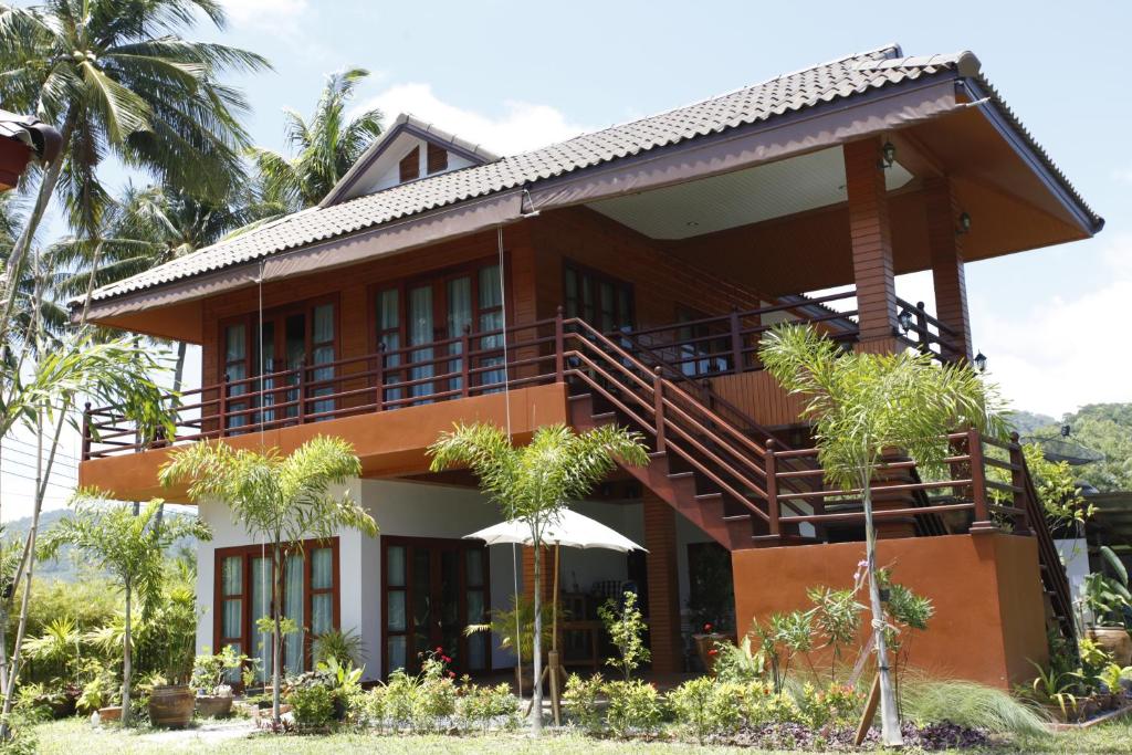 Lanta Wanida Resort Lanta Wanida Resort
