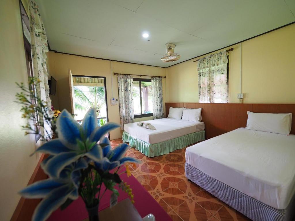 Lanta Darawadee Resort