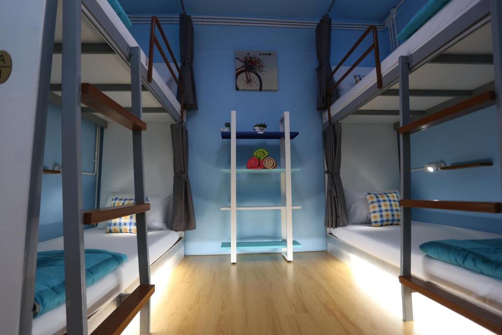 IDeal Beds Hostel Ao Nang Beach IDeal Beds Hostel Ao Nang Beach