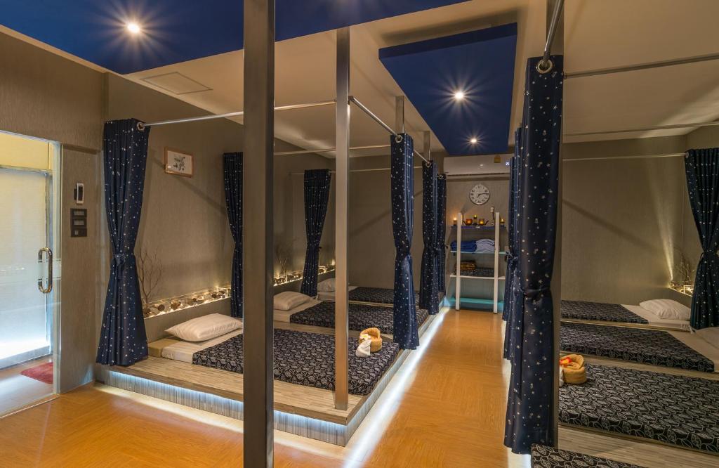IDeal Beds Hostel Ao Nang Beach IDeal Beds Hostel Ao Nang Beach