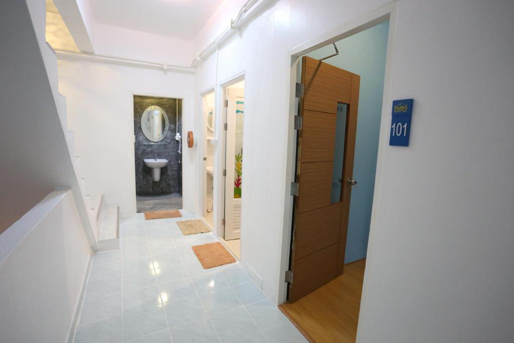 IDeal Beds Hostel Ao Nang Beach IDeal Beds Hostel Ao Nang Beach