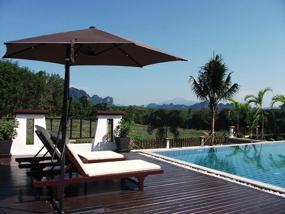 Leelawadee Garden Resort Leelawadee Garden Resort