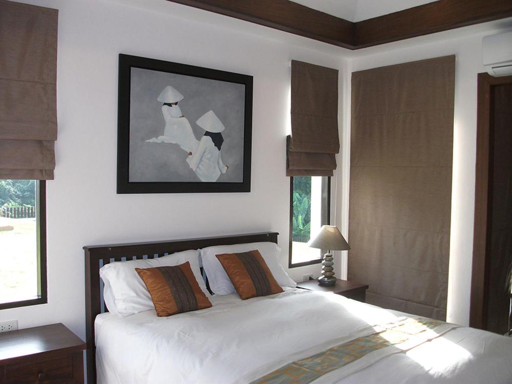 Leelawadee Garden Resort Leelawadee Garden Resort