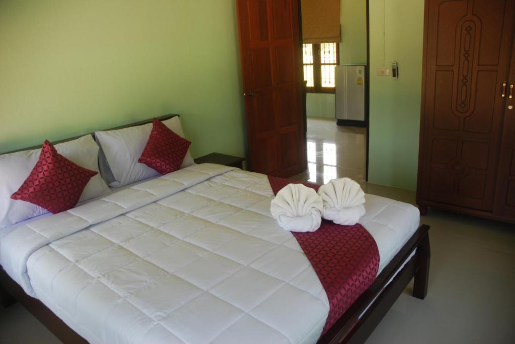 Anacar Bungalows Anacar Bungalows
