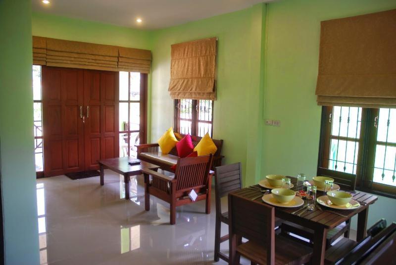 Anacar Bungalows Anacar Bungalows