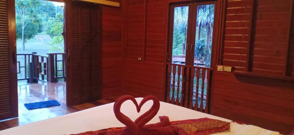 Koh Jum Freeda Resort Koh Jum Freeda Resort