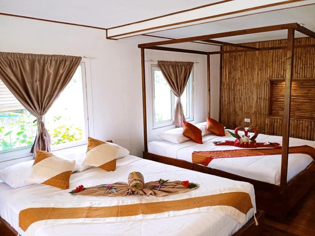 Koh Jum Freeda Resort Koh Jum Freeda Resort