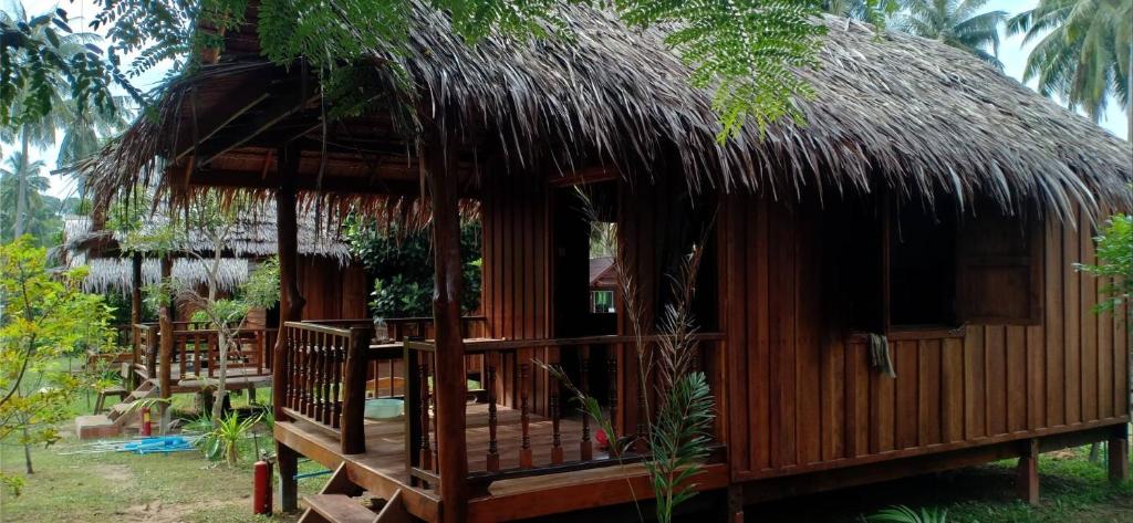 Koh Jum Freeda Resort Koh Jum Freeda Resort