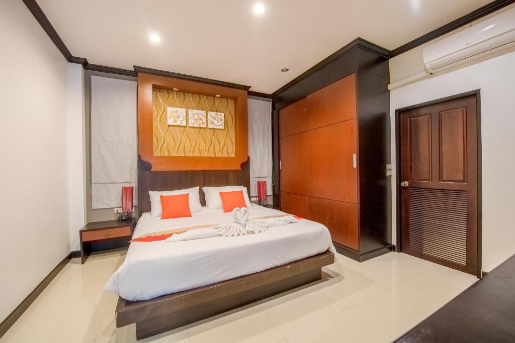 Anda Lamoon Villa Krabi Anda Lamoon Villa Krabi