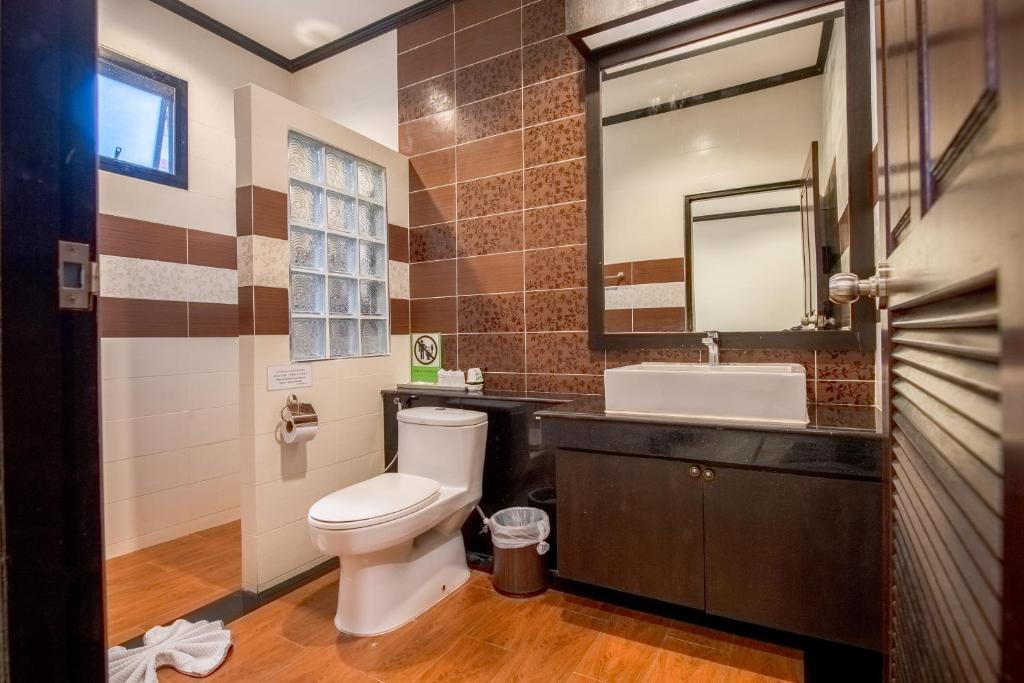 Anda Lamoon Villa Krabi Anda Lamoon Villa Krabi