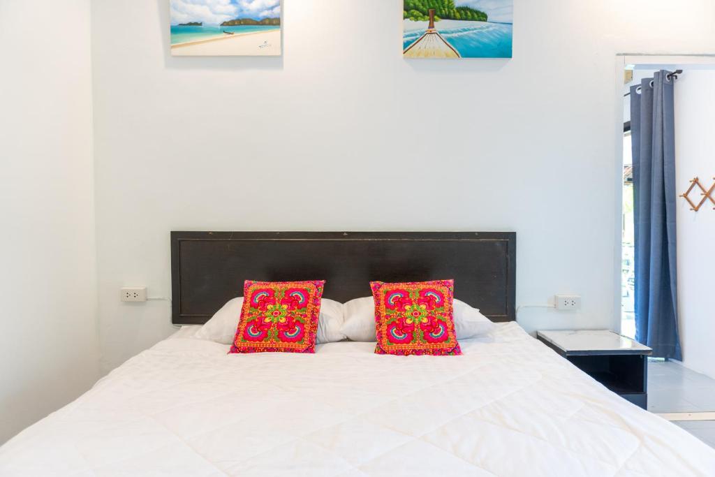 Lanesra Apartment