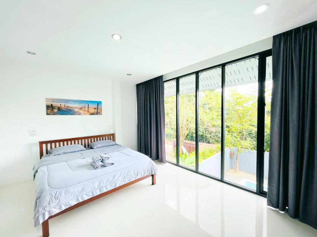 Well Journey Pool Villa Aonang Krabi Well Journey Pool Villa Aonang Krabi