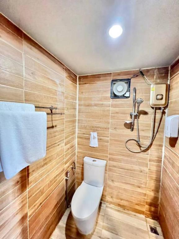 Lay Back Villa Wooden House AC Hot shower High Speed Internet Lay Back Villa Wooden House AC Hot shower High Speed Internet