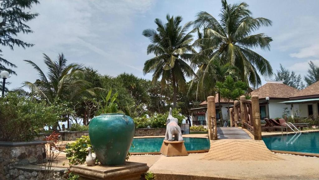 Lanta Villa Resort Lanta Villa Resort
