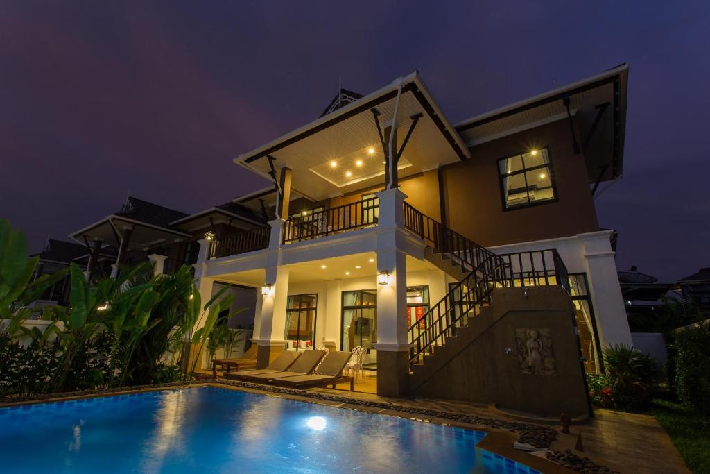 The Best Ao Nang Villas The Best Ao Nang Villas