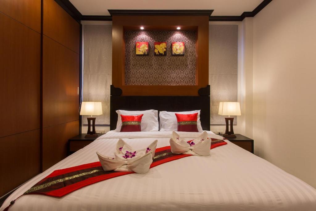 The Best Ao Nang Villas The Best Ao Nang Villas