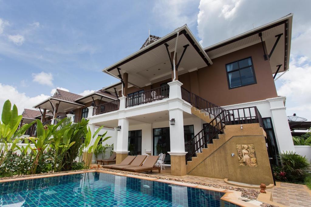 The Best Ao Nang Villas The Best Ao Nang Villas