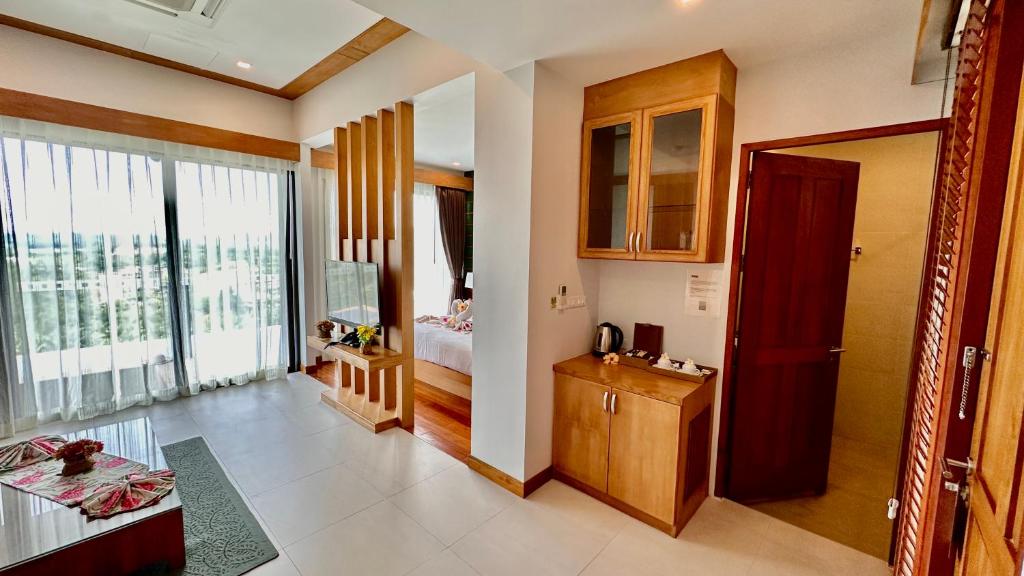 Aonang Phu Dahla Private Pool & Sea View - SHA Plus Aonang Phu Dahla Private Pool & Sea View - SHA Plus