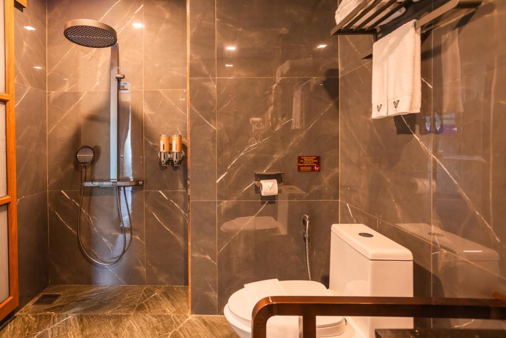 The Legacy V Beach Resort Ao Nang Krabi, Aspira Collection - Adults only
