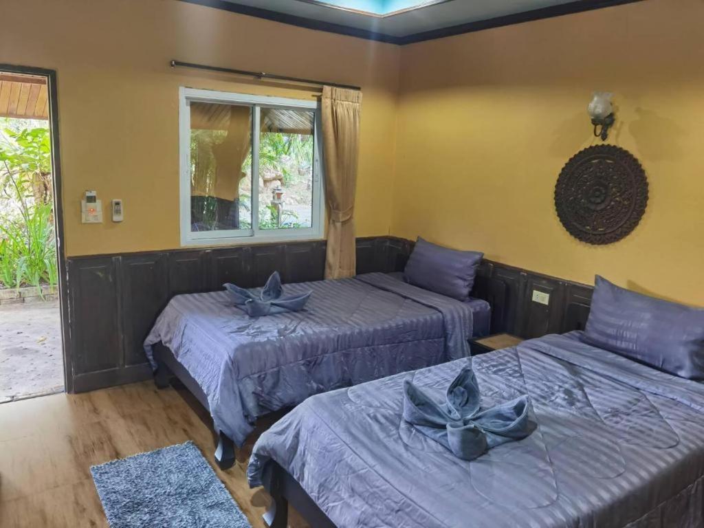Wangnamkhao Resort Wangnamkhao Resort