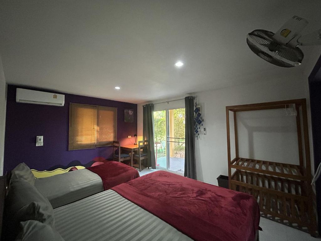 Chill Out Village Chill Out Village