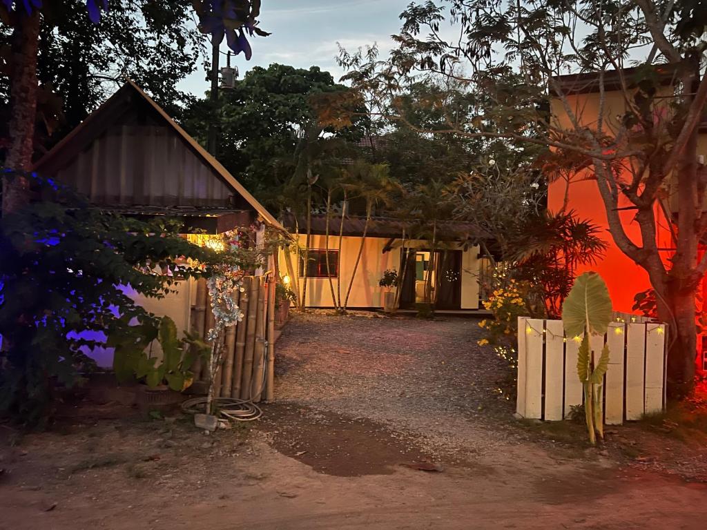 Escape-Cabins Escape-Cabins
