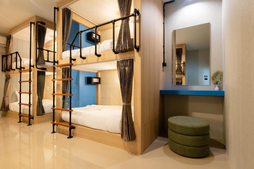 Kewalin hostel