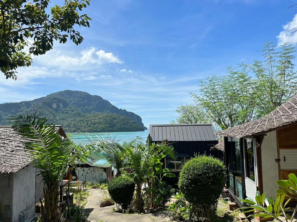 Phi Phi Goodview Bungalow