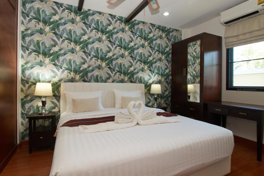 Baan Ping Tara Private Pool Villa Baan Ping Tara Private Pool Villa