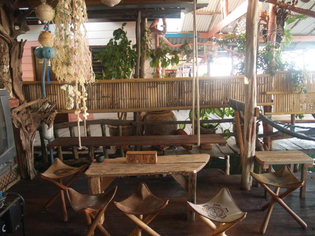 Peacock Hostel Peacock Hostel