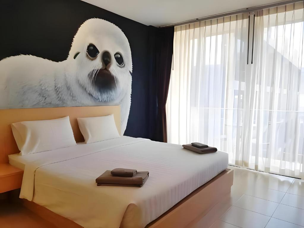 X GO INN Aonang Beach - โกอินน์ อ่าวนาง X GO INN Aonang Beach - โกอินน์ อ่าวนาง