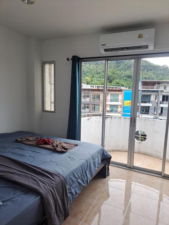 Relax home massage Ao nang 1 Relax home massage Ao nang 1
