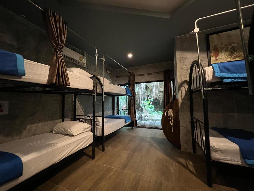Mountain View Party Hostel