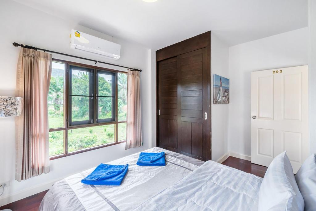 Sea eagle pool villa Sea eagle pool villa