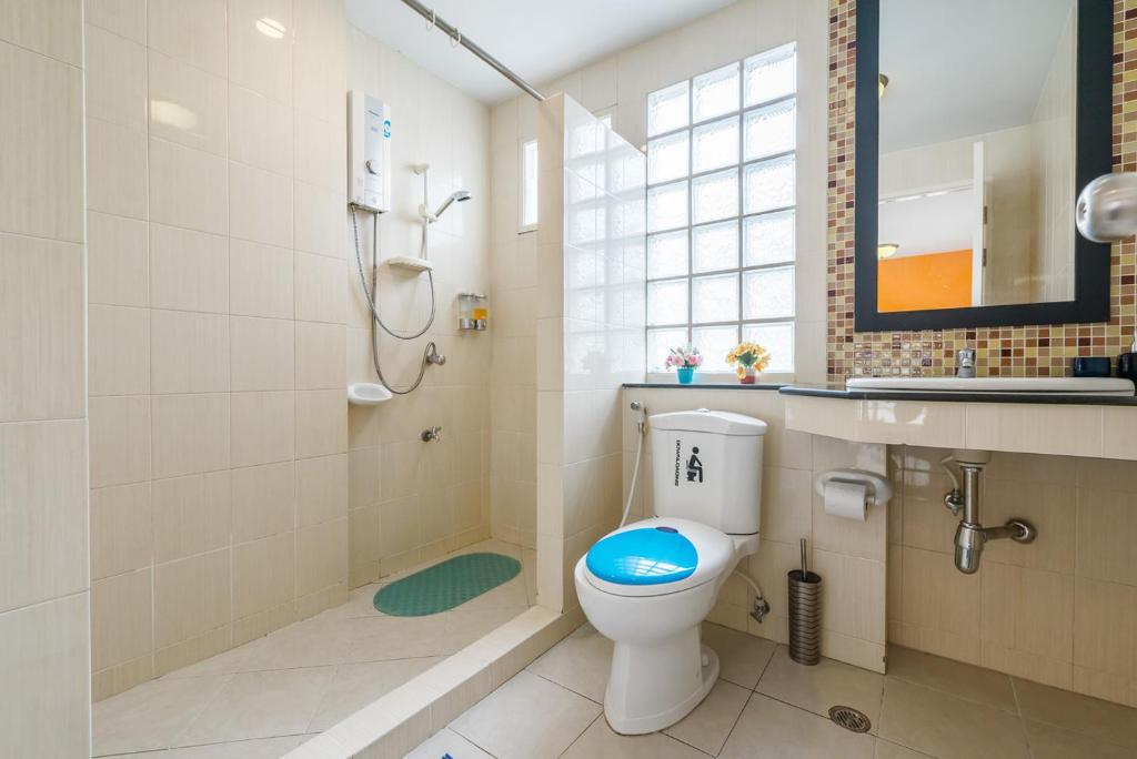 Sea eagle pool villa Sea eagle pool villa