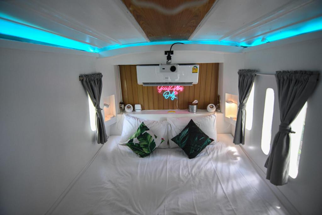 Baan Bus 81/11 Krabi