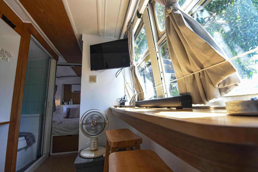 Baan Bus 81/11 Krabi