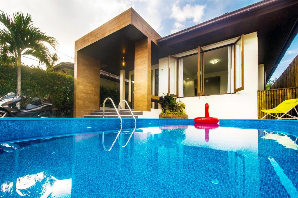 Villa SEAesta Villa SEAesta