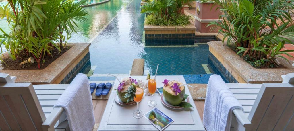 Krabi Nature Beach Resort Krabi Nature Beach Resort