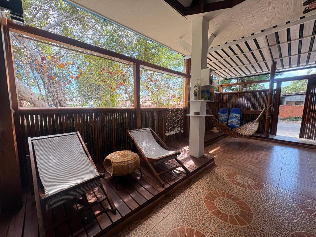 Baan Isla Hideaway Baan Isla Hideaway