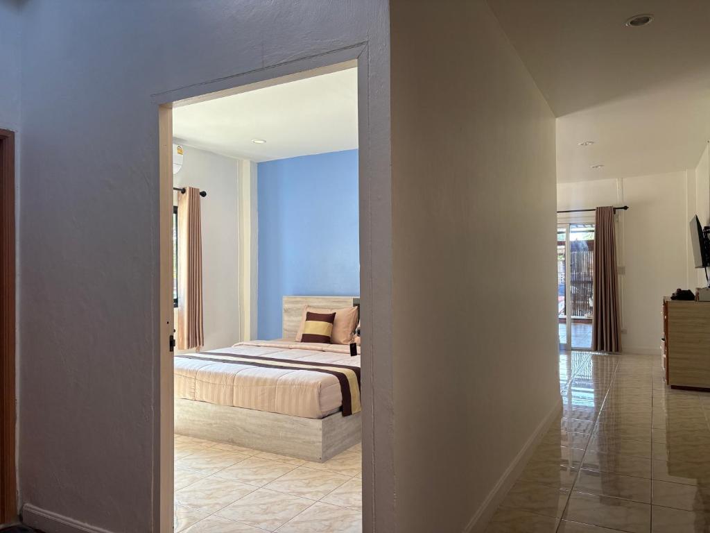 Baan Isla Hideaway Baan Isla Hideaway