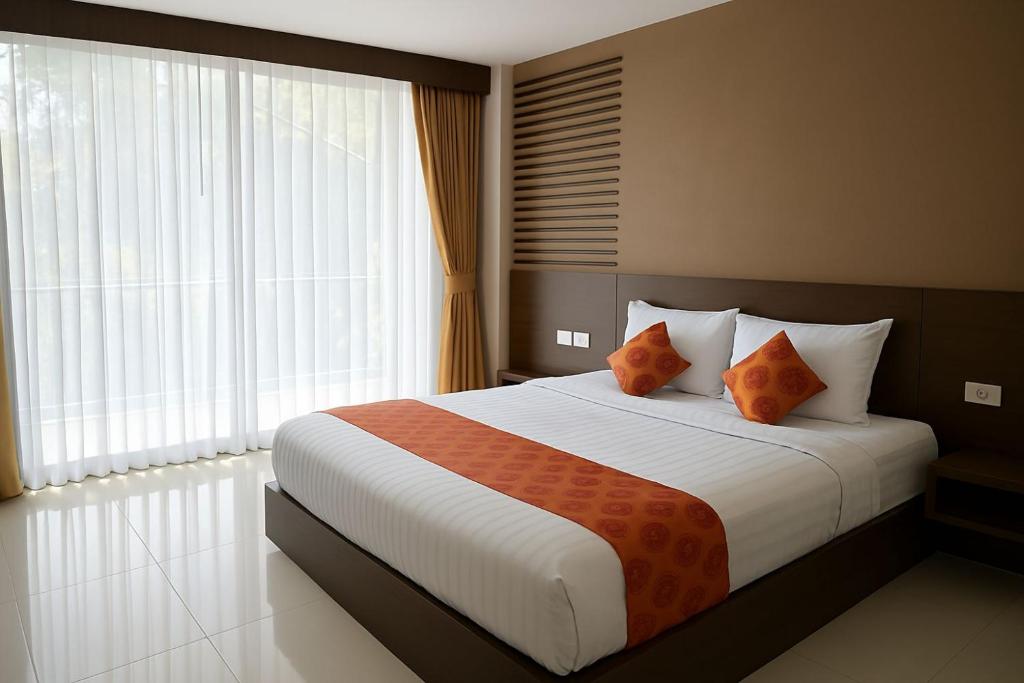 KT8 Hotel AoNang KT8 Hotel AoNang