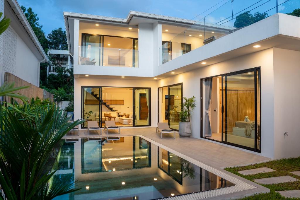 The Guu Villas - Luxe Seaview Villa Resort The Guu Villas - Luxe Seaview Villa Resort