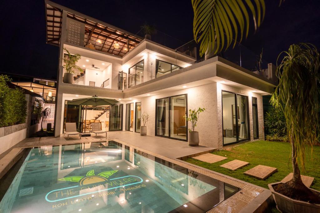 The Guu Villas - Luxe Seaview Villa Resort The Guu Villas - Luxe Seaview Villa Resort