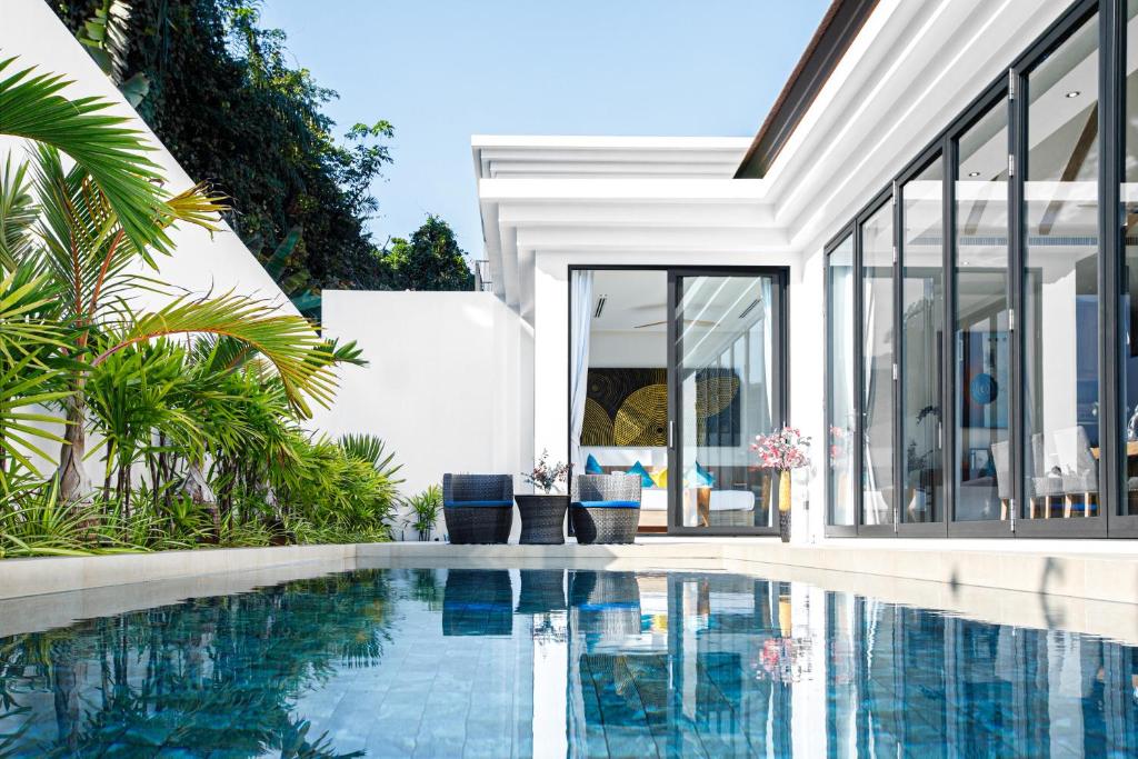 Peak View Villa Ao Nang