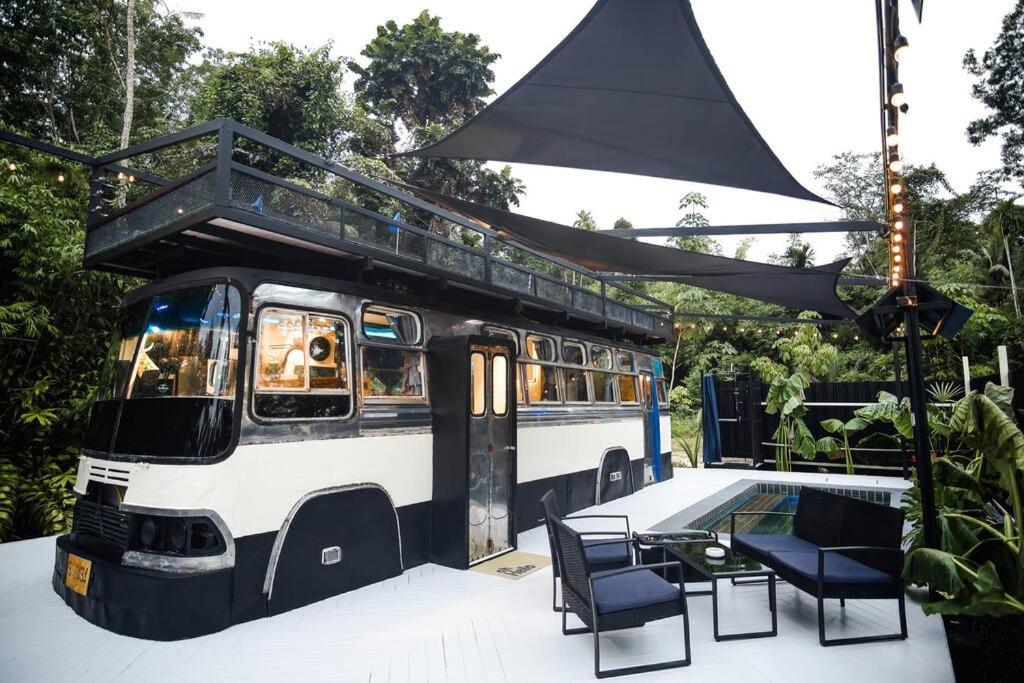 Baan Bus Soi 3 Krabi Baan Bus Soi 3 Krabi