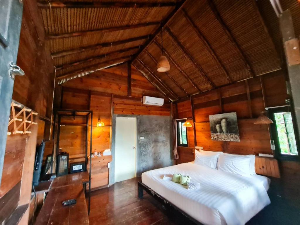Amarit Onsen Homestay