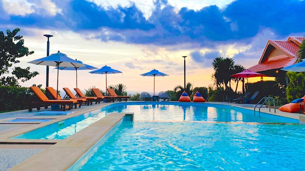 Phumala Lanta Seaview Resort ภูมาลา ลันตา ซีวิว รีสอร์ท Phumala Lanta Seaview Resort ภูมาลา ลันตา ซีวิว รีสอร์ท