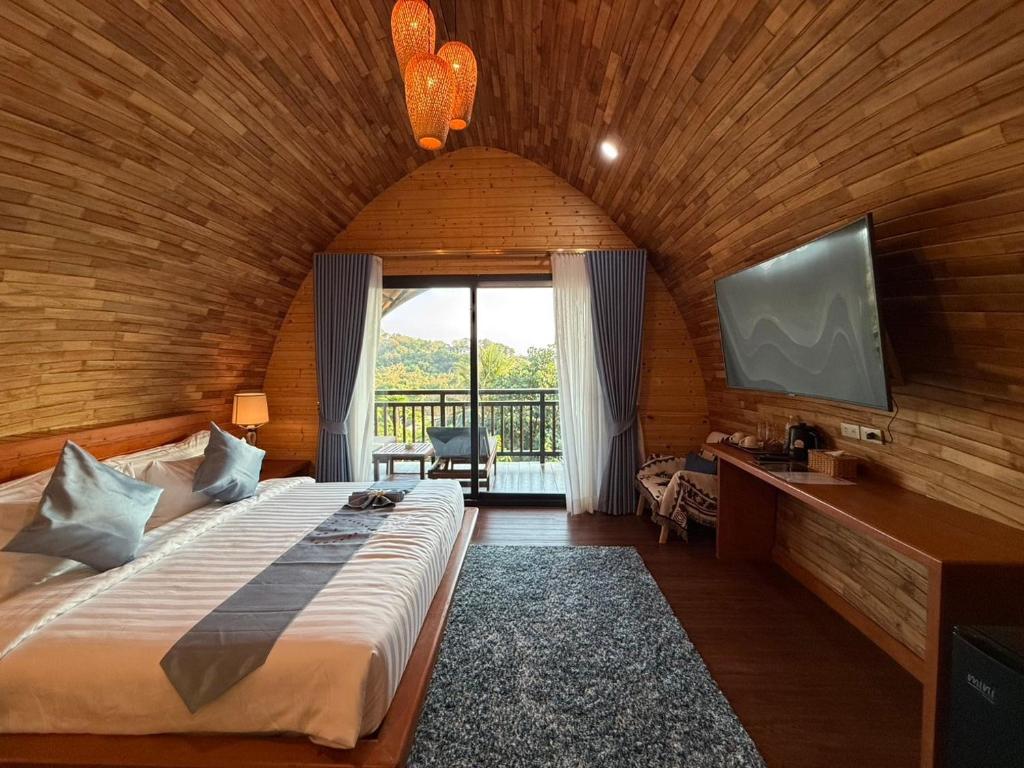 Phumala Lanta Seaview Resort ภูมาลา ลันตา ซีวิว รีสอร์ท Phumala Lanta Seaview Resort ภูมาลา ลันตา ซีวิว รีสอร์ท