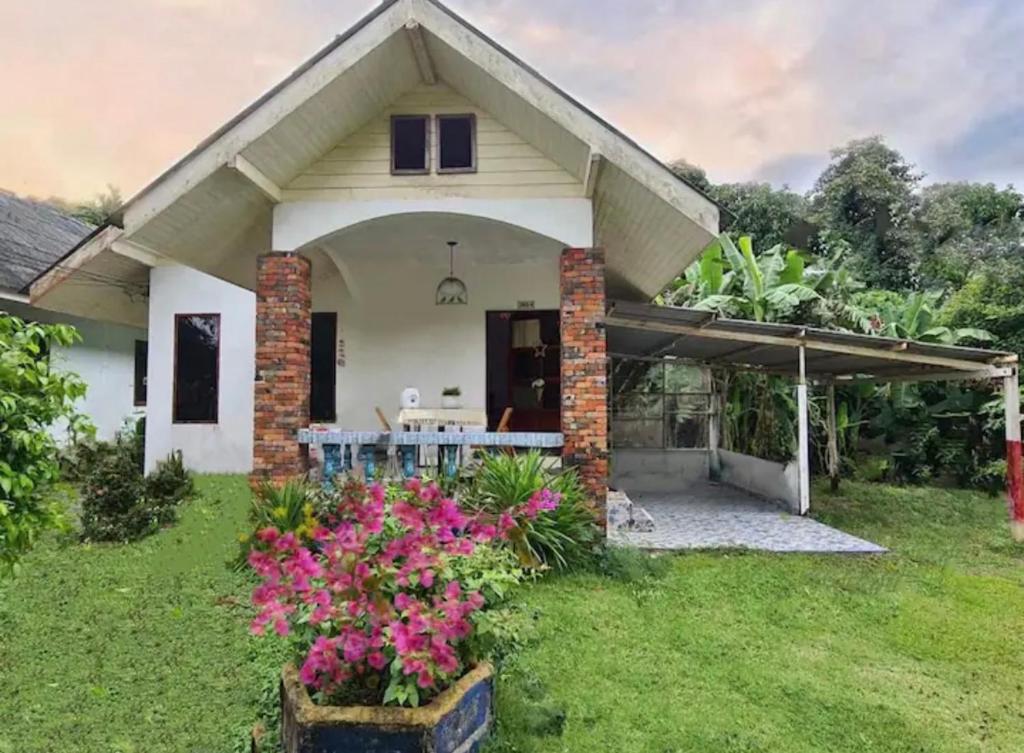 AoNang vacation home with one bed room AoNang vacation home with one bed room